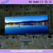 P4.81 Indoor Vermietung Multi Color LED Display Video für Werbung (CE, RoHS, FCC, CCC)